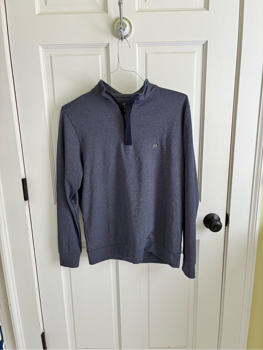 Southern Point Co Pull over